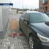 Во Львове среди бела дня убит и ограблен бизнесмен