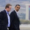 Обама назначил пресс-секретаря Белого дома