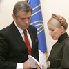 Ющенко просит Тимошенко быть активнее в газовых переговорах