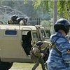 В Дагестане идет бой с боевиками
