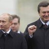 Янукович и Путин создадут антикризисную комиссию