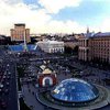 В 2009 году планируются работы по благоустройству Майдана Незалежности