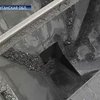 Взрыв метана в нелегальной шахте