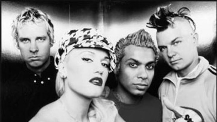 Спустя семь лет No Doubt возвращаются на сцену