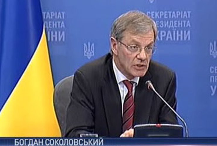 У Ющенко заявили, что он лично будет решать проблему газа