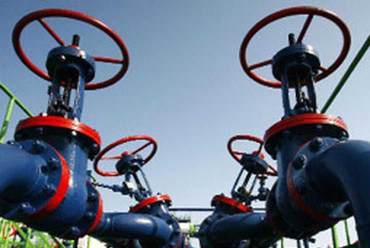 "Нафтогаз" частично погасит долг перед "Газпромом" до 1 декабря