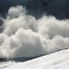 На Закарпатье опасаются снежных лавин