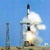 Россия запустила межконтинентальную баллистическую ракету