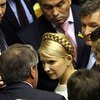 Тимошенко дала Ющенко неделю на восстановление коалиции