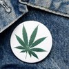 Швейцария намерена легализовать употребление марихуаны
