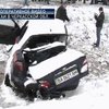 В Черкасской области в результате ДТП погибли 5 человек