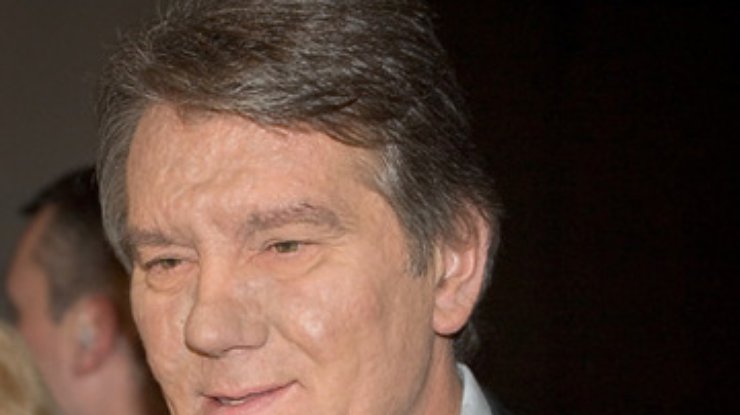 The Washington Times: Ющенко испортил "оранжевую" годовщину