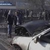 Смертник совершил теракт в людном районе Кабула