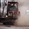 В Киеве будут бороться с гололедом новым способом