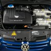 Volkswagen представил гибрид Golf VI TwinDrive