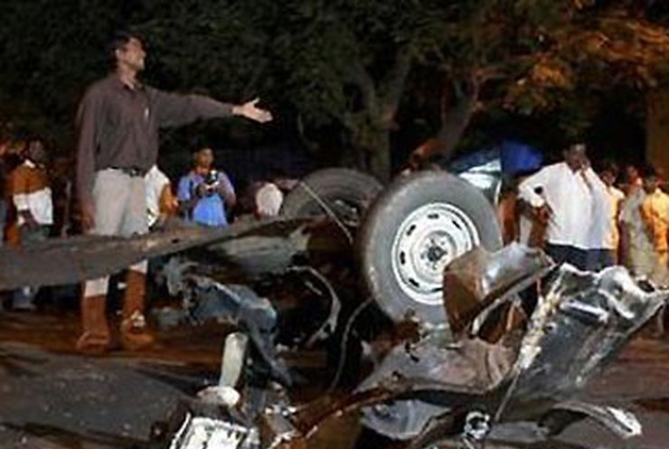 Теракты в Мумбаи: Количество жертв превысило 100 человек, 287 ранены