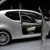 Volkswagen готовит новый суперкомпактный автомобиль