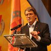 Ющенко возглавил "Нашу Украину"