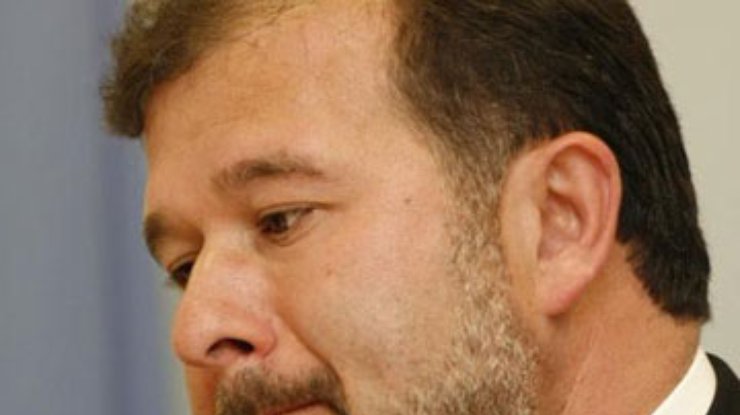 Балога: В декабре Украина не получит ПДЧ