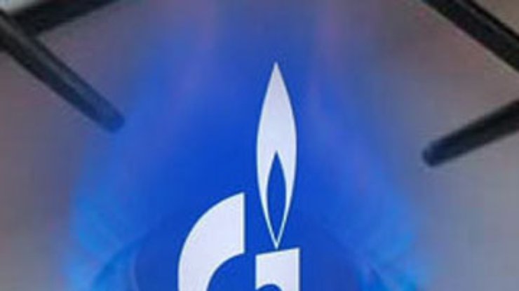"Газпром": Проблемы с гривной - не повод для отсрочки долга