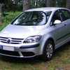 VW готовит модель Golf Plus