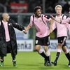 Серия А, 14-й тур: "Милан" проиграл на Сицилии