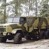 Украинская армия сделает КрАЗ основным автомобилем