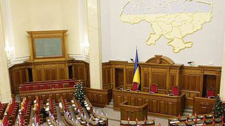 Большинство vs коалиция