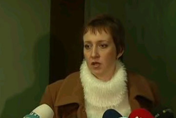 В Луганске рассматривают дело о гибели двух человек на аттракционе