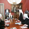 Священный синод РПЦ собирается на экстренное заседание