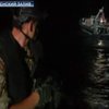 Военные спасли сомалийских пиратов