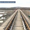 Восстановлен мост Снятин-Вижница