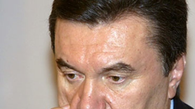 СБУ призывает Януковича и Коновалюка не клеветать на Украину