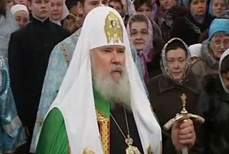 Скончался глава Русской православной церкви