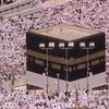 В Саудовскую Аравию прибыли три миллиона паломников