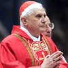 Бенедикт XVI призвал молиться за упокой души Алексия II