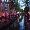 В Амстердаме борются с проституцией
