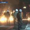 Убийство юноши вызвало протесты в Европе