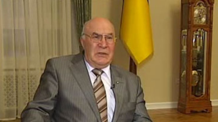 Глава НБУ призвал украинцев не снимать депозиты досрочно