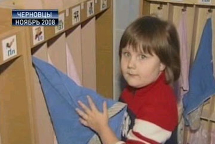 Дети в Черновцах отравились кефиром