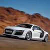 Audi представила модификацию R8 с двигателем V10