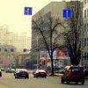 В Киеве демонтируют рекламные площади