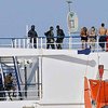 Члены экипажа Faina напали на захвативших судно пиратов