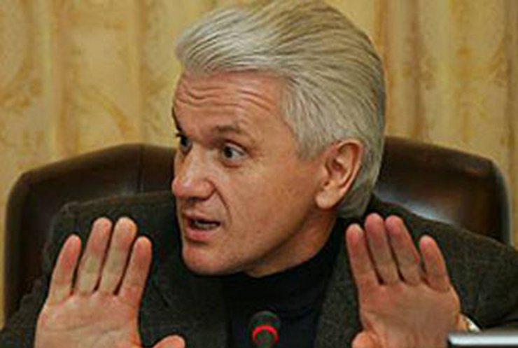 Блок Литвина согласен на коалицию с НУ-НС и БЮТ