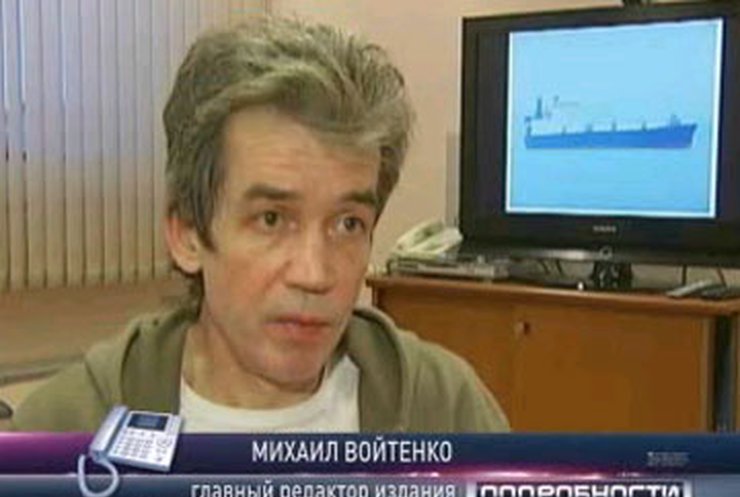 Сомалийские пираты скрывают правду