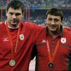 Белорусские метатели молота лишены олимпийских наград