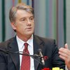 Ющенко: Я готов работать с любой коалицией