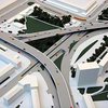 Начата реконструкция Ленинградской площади в Киеве