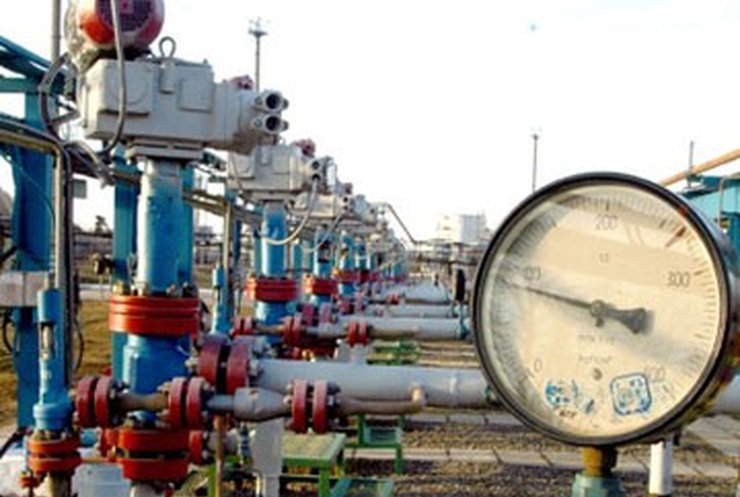 КГГА: Суд обязал "Нафтогаз" возобновить газоснабжение "Киевэнерго"