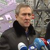 Черновецкий обещает горячую воду в понедельник